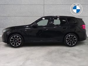 BMW X3 30e xDrive M Sport - Image 4
