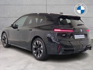 BMW iX xDrive45 M Sport - Image 2