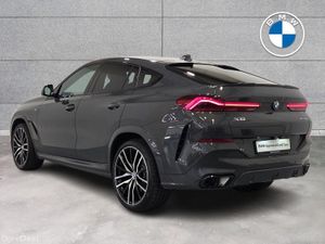 BMW X6 xDrive30d M Sport - Image 3