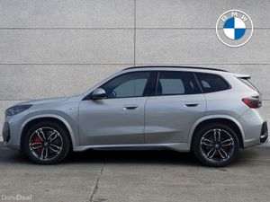BMW iX1 eDrive20 M Sport - Image 3