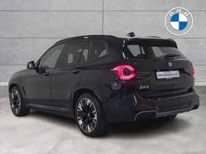 BMW iX3 M Sport Pro - Image 3