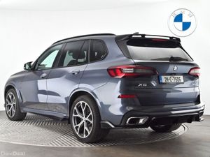 BMW X5 xDrive45e M Sport - Image 2