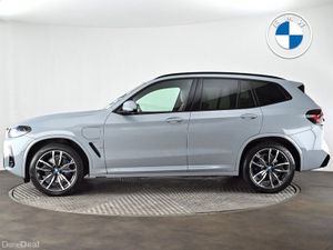 BMW X3 xDrive30 M Sport - Image 3