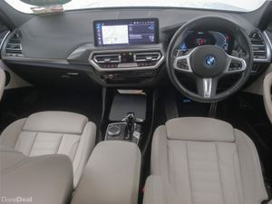 BMW X3 xDrive30 M Sport - Image 4