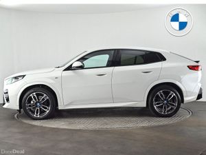 BMW iX2 eDrive20 M Sport - Image 3
