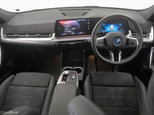 BMW iX2 eDrive20 M Sport - Image 4
