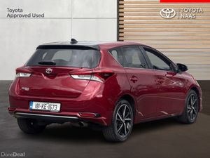 Toyota Auris AURIS 1.2T LUNA SPORT - Image 2