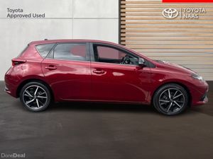 Toyota Auris AURIS 1.2T LUNA SPORT - Image 3
