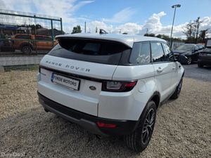 Land Rover Range Rover Evoque 2018 - Image 4