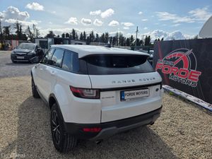 Land Rover Range Rover Evoque 2018 - Image 3