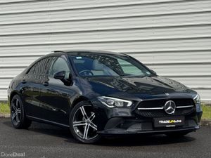 Mercedes-Benz CLA 222 Night Edition - Image 2