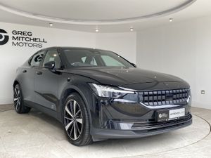 Polestar 2 2022 - Image 3