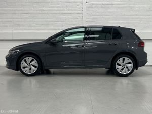 Volkswagen Golf Match 2.0TDI 115bhp 6 Speed Manual - Image 4