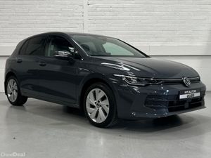 Volkswagen Golf Match 2.0TDI 115bhp 6 Speed Manual - Image 3