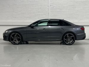 Audi A4 S Line 35 2.0TDI 163bhp 4dr S-Tronic Auto - Image 3