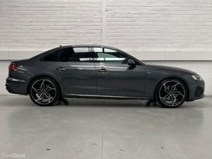 Audi A4 S Line 35 2.0TDI 163bhp 4dr S-Tronic Auto - Image 4