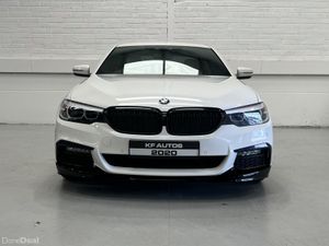 BMW 5 Series 520d M Sport Auto Saloon | Kitted - Image 2