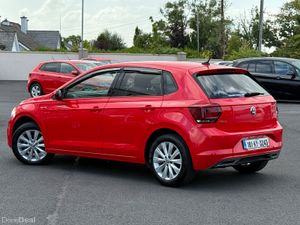 HIGHLINE **181 VW POLO 1.0 PETROL AUTOMATIC - Image 3