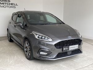 Ford Fiesta 2020 - Image 3