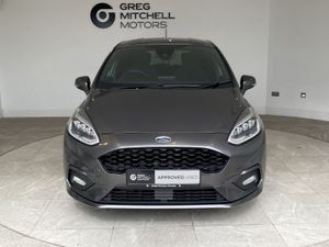 Ford Fiesta 2020 - Image 2
