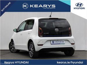 Volkswagen e-up! E-UP STYLE 32KWH 82BHP  AUTO - Image 2