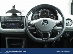 Volkswagen e-up! E-UP STYLE 32KWH 82BHP  AUTO - Image 4