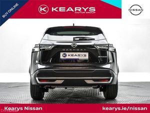 Nissan Qashqai ePOWER SV PREMIUM MY24 - Image 3