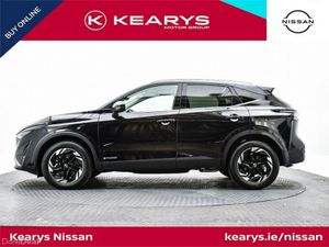 Nissan Qashqai ePOWER SV PREMIUM MY24 - Image 4