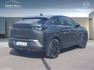 Peugeot 3008 1.2 MHEV PureTech 136bhp eDCS6 Allure - Image 4