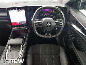 Renault Austral E-TECH Hybrid 200 techno - Image 4
