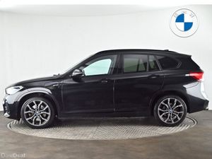 BMW X1 xDrive25e M Sport - Image 3