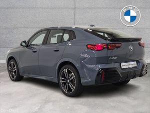 BMW iX2 eDrive20 M Sport - Image 3