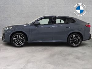 BMW iX2 eDrive20 M Sport - Image 4