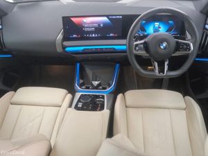 BMW X3 20d xDrive M Sport - Image 4