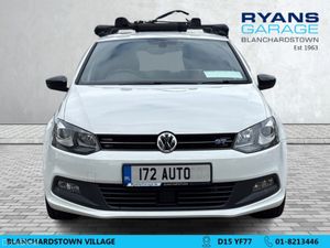 Volkswagen Polo GT 1.4 TSi AUTO 5DR - Image 2