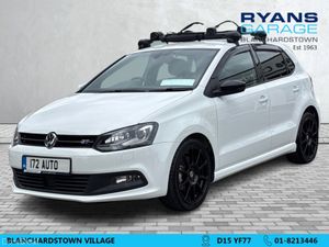 Volkswagen Polo GT 1.4 TSi AUTO 5DR - Image 3