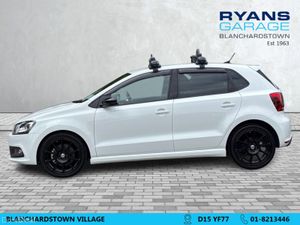 Volkswagen Polo GT 1.4 TSi AUTO 5DR - Image 4