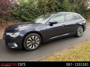 Audi A6 AVANT 2.0 TDI 204BHP S-TRONIC SE 4DR A 40 - Image 4