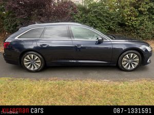 Audi A6 AVANT 2.0 TDI 204BHP S-TRONIC SE 4DR A 40 - Image 2