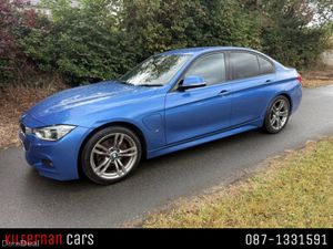 BMW 3-Series F30 E M SPORT 4DR AUTO - Image 4