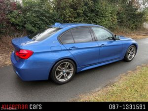 BMW 3-Series F30 E M SPORT 4DR AUTO - Image 3