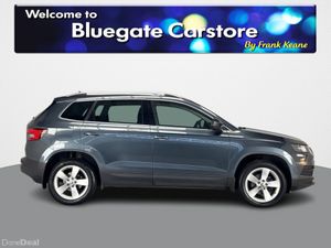 Skoda Karoq AMBITION 2.0 TDI 115HP**MULTIFUNCTIONA - Image 3