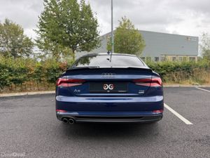 Audi A5 2.0 TDI SLINE *FULL SERVICE HISTORY* - Image 4