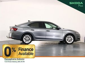 Skoda Octavia SE 2.0 TDI 115HP - Image 3