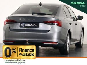 Skoda Octavia SE 2.0 TDI 115HP - Image 4