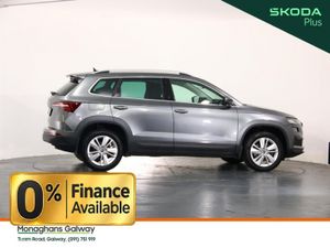 Skoda Karoq SEL 2.0 TDI 115HP - Image 3