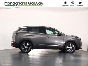 Peugeot 3008 FL GT 1.5 HDI 130 AUTO 6. - Image 2