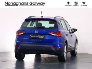 SEAT Arona 1.0 TSI 115HP SE PLUS 5DR - Image 3