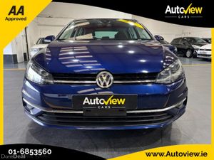 Volkswagen Golf Mk 7.5 1.4 TSI 7 Speed DSG Automat - Image 3