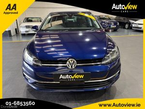 Volkswagen Golf Mk 7.5 1.4 TSI 7 Speed DSG Automat - Image 4